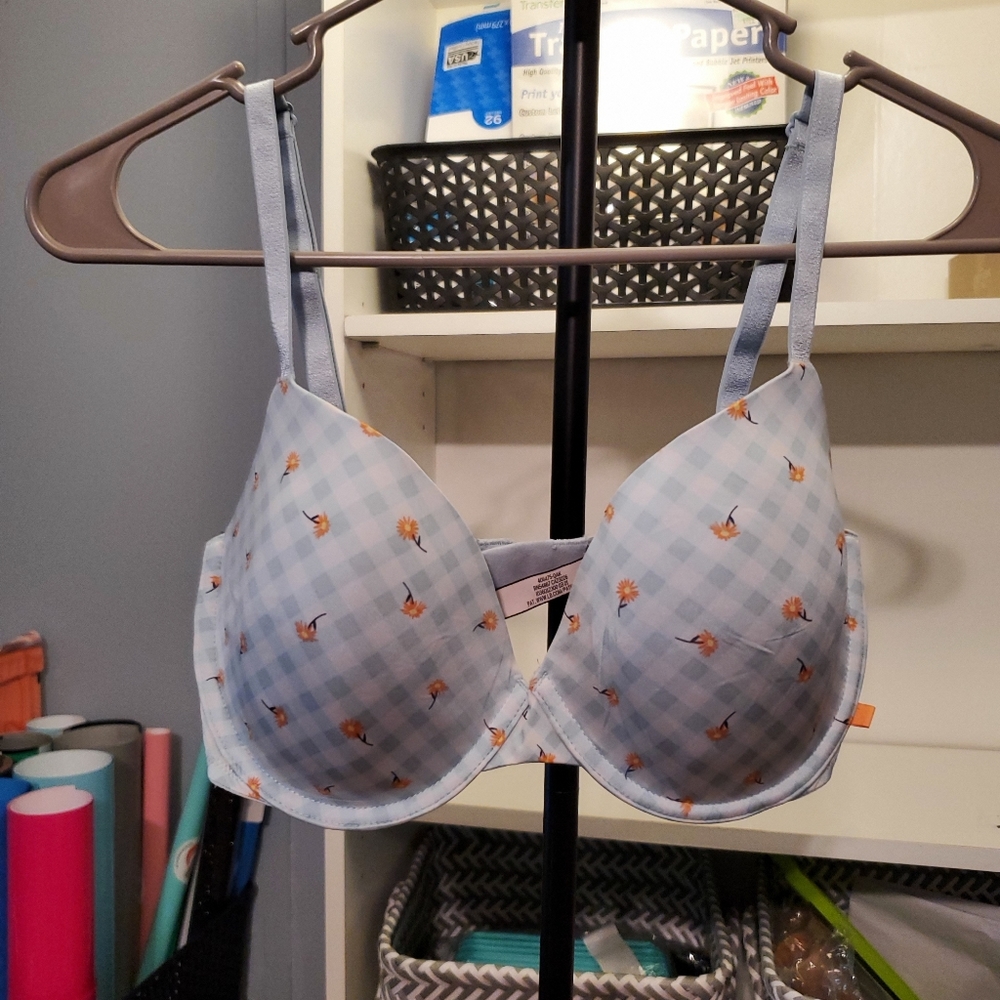 VS Demi Bra